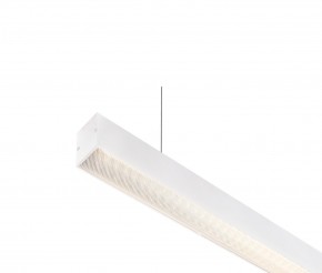 DK9253-WH Линейный светильник 62W 2500mm 3000K, белый в Тавде - tavda.ok-mebel.com | фото 2