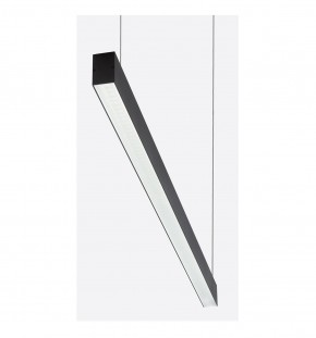 DK9254-BK Линейный светильник 62W 2500mm 4000K, черный в Тавде - tavda.ok-mebel.com | фото 3