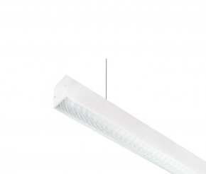 DK9254-WH Линейный светильник 62W 2500mm 4000K, белый в Тавде - tavda.ok-mebel.com | фото 2