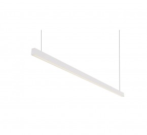 DK9303-WH Линейный светильник 72W 3000mm 3000K, белый в Тавде - tavda.ok-mebel.com | фото
