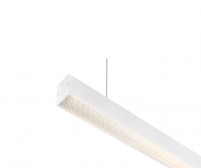 DK9303-WH Линейный светильник 72W 3000mm 3000K, белый в Тавде - tavda.ok-mebel.com | фото 2