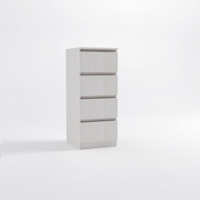 Дуэт New Комод 424 (бодега светлая) в Тавде - tavda.ok-mebel.com | фото
