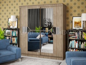 ЭЛЕГАНТ Шкаф-купе 2,0 в Тавде - tavda.ok-mebel.com | фото