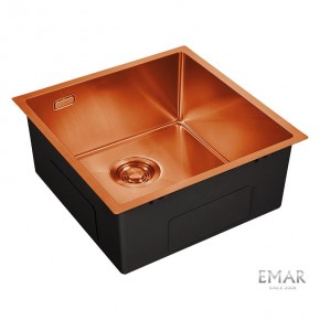 EMB-131 PVD Nano Coppery в Тавде - tavda.ok-mebel.com | фото