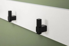 ЭЙР прихожая (модульная) Белый Шагрень в Тавде - tavda.ok-mebel.com | фото 22