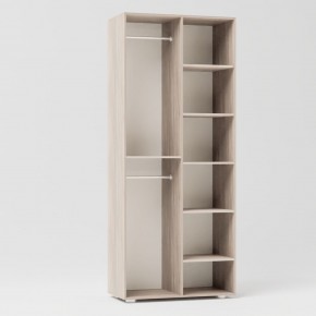 ФЛОРЕНЦИЯ Спальный гарнитур (модульный) в Тавде - tavda.ok-mebel.com | фото 11