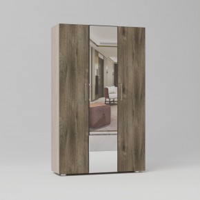 ФЛОРЕНЦИЯ Спальный гарнитур (модульный) в Тавде - tavda.ok-mebel.com | фото 12