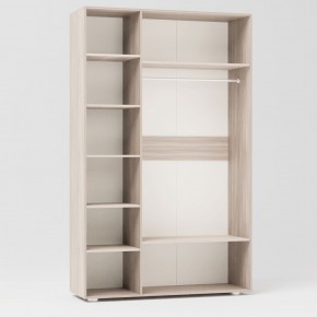 ФЛОРЕНЦИЯ Спальный гарнитур (модульный) в Тавде - tavda.ok-mebel.com | фото 13