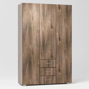 ФЛОРЕНЦИЯ Спальный гарнитур (модульный) в Тавде - tavda.ok-mebel.com | фото 14