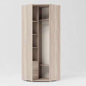 ФЛОРЕНЦИЯ Спальный гарнитур (модульный) в Тавде - tavda.ok-mebel.com | фото 17