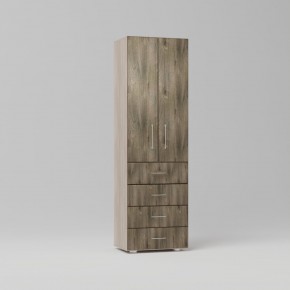 ФЛОРЕНЦИЯ Спальный гарнитур (модульный) в Тавде - tavda.ok-mebel.com | фото 18