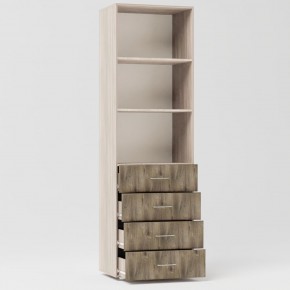ФЛОРЕНЦИЯ Спальный гарнитур (модульный) в Тавде - tavda.ok-mebel.com | фото 19