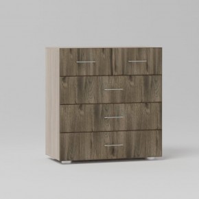 ФЛОРЕНЦИЯ Спальный гарнитур (модульный) в Тавде - tavda.ok-mebel.com | фото 3