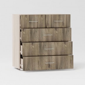 ФЛОРЕНЦИЯ Спальный гарнитур (модульный) в Тавде - tavda.ok-mebel.com | фото 4