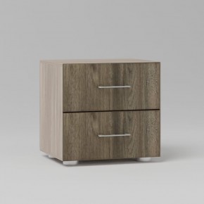 ФЛОРЕНЦИЯ Спальный гарнитур (модульный) в Тавде - tavda.ok-mebel.com | фото 7