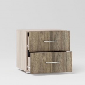 ФЛОРЕНЦИЯ Спальный гарнитур (модульный) в Тавде - tavda.ok-mebel.com | фото 8
