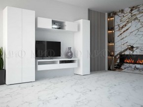 ФЛОРИС Гостиная вариант №2 в Тавде - tavda.ok-mebel.com | фото