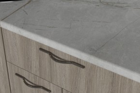 ФЬЮДЖИ Кухонный гарнитур Лайт 1200 мм в Тавде - tavda.ok-mebel.com | фото 9