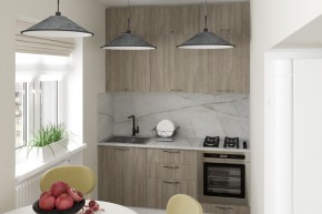 ФЬЮДЖИ Кухонный гарнитур Макси 1800 мм в Тавде - tavda.ok-mebel.com | фото