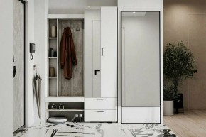 Гарнитур для прихожей Торонто в Тавде - tavda.ok-mebel.com | фото 5