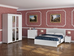 Гарнитур для спальни Монако в Тавде - tavda.ok-mebel.com | фото