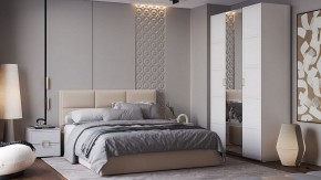 Гарнитур для спальни Стелла в Тавде - tavda.ok-mebel.com | фото