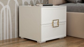 Гарнитур для спальни Стелла в Тавде - tavda.ok-mebel.com | фото 2