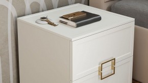 Гарнитур для спальни Стелла в Тавде - tavda.ok-mebel.com | фото 3
