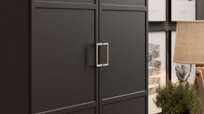 Гарнитур для спальни Стелла в Тавде - tavda.ok-mebel.com | фото 2
