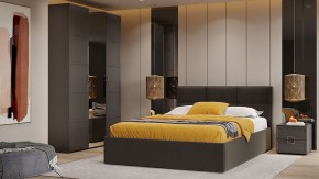 Гарнитур для спальни Стелла в Тавде - tavda.ok-mebel.com | фото
