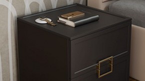 Гарнитур для спальни Стелла в Тавде - tavda.ok-mebel.com | фото 4