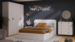 Гарнитур для спальни Тиффани в Тавде - tavda.ok-mebel.com | фото