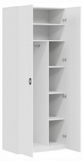 Гарнитур для спальни Тиффани в Тавде - tavda.ok-mebel.com | фото 8