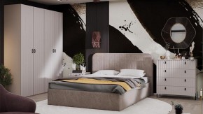 Гарнитур для спальни Тиффани в Тавде - tavda.ok-mebel.com | фото