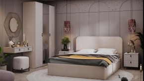 Гарнитур для спальни Тиффани в Тавде - tavda.ok-mebel.com | фото