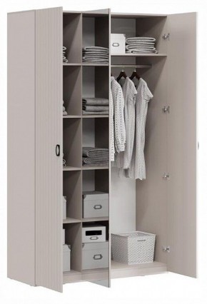 Гарнитур для спальни Тиффани в Тавде - tavda.ok-mebel.com | фото 3