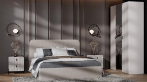 Гарнитур для спальни Тиффани в Тавде - tavda.ok-mebel.com | фото 5
