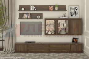 Гостиная Карина Композиция 10 (Акация Молдау) в Тавде - tavda.ok-mebel.com | фото