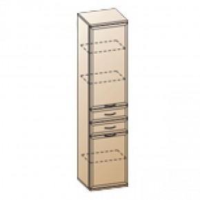Гостиная Карина Композиция 11 (Ясень Асахи) в Тавде - tavda.ok-mebel.com | фото 9