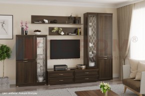 Гостиная Карина Композиция 12 (Акация Молдау) в Тавде - tavda.ok-mebel.com | фото