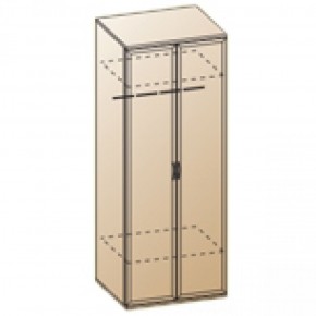 Гостиная Карина Композиция 16 (Гикори Джексон светлый) в Тавде - tavda.ok-mebel.com | фото 6