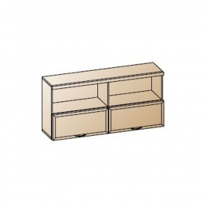 Гостиная Карина Композиция 4 (Ясень Асахи) в Тавде - tavda.ok-mebel.com | фото 5