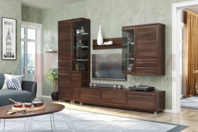 Гостиная Мелисса Композиция 11 (Акация Молдау) в Тавде - tavda.ok-mebel.com | фото