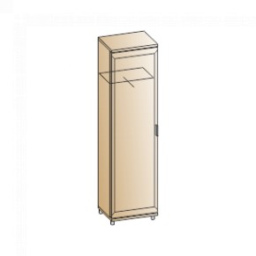 Гостиная Мелисса Композиция 6 (Акация Молдау) в Тавде - tavda.ok-mebel.com | фото 3