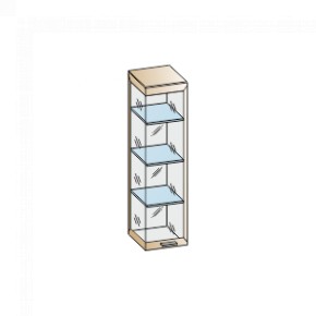 Гостиная Мелисса Композиция 8 (Акация Молдау) в Тавде - tavda.ok-mebel.com | фото 8
