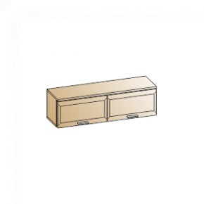 Гостиная Мелисса Композиция 8 (Гикори Джексон светлый) в Тавде - tavda.ok-mebel.com | фото 5