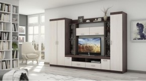 Гостиная ПРЕМЬЕРА-15 в Тавде - tavda.ok-mebel.com | фото