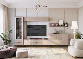 Гостиная Тоскана №3 в Тавде - tavda.ok-mebel.com | фото