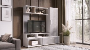 ГРЕЙС Гостиная в Тавде - tavda.ok-mebel.com | фото