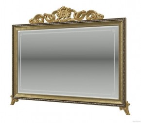 ГВ-06 Зеркало Версаль *без короны в Тавде - tavda.ok-mebel.com | фото